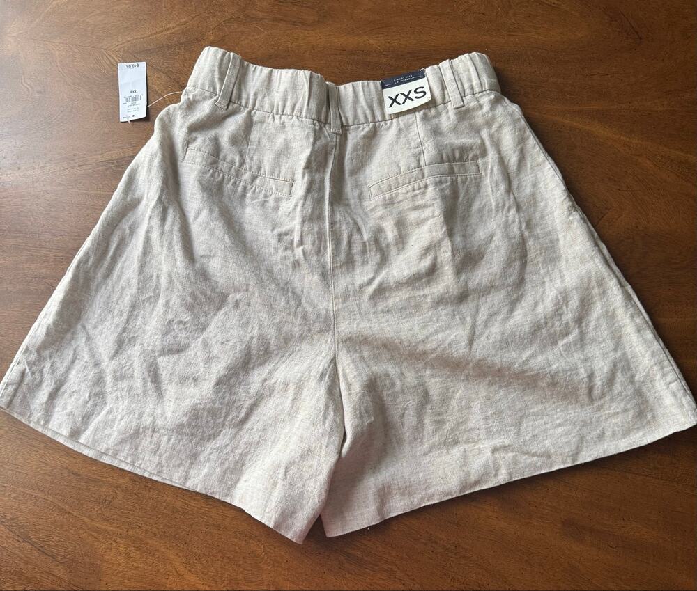 NWT Gap Shorts